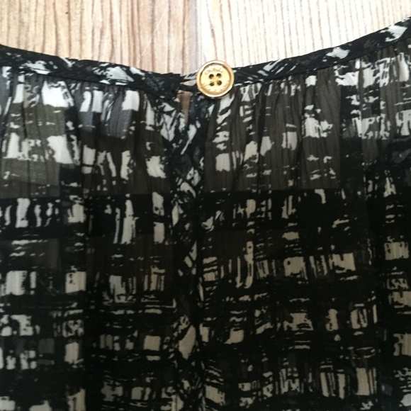 Michael Kors Blouse S NWT - Picture 4 of 8